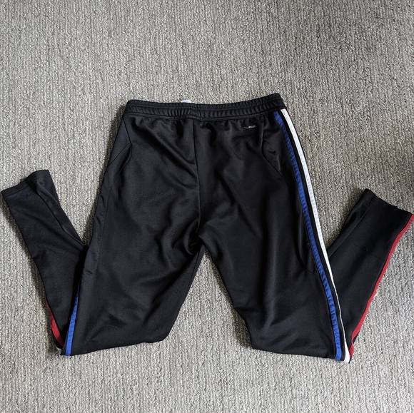 Adidas Tiro Track Pants - Picture 2 of 3